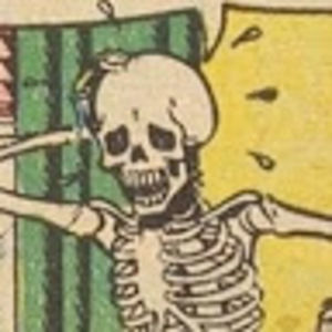 Meet your Posher, Lukas